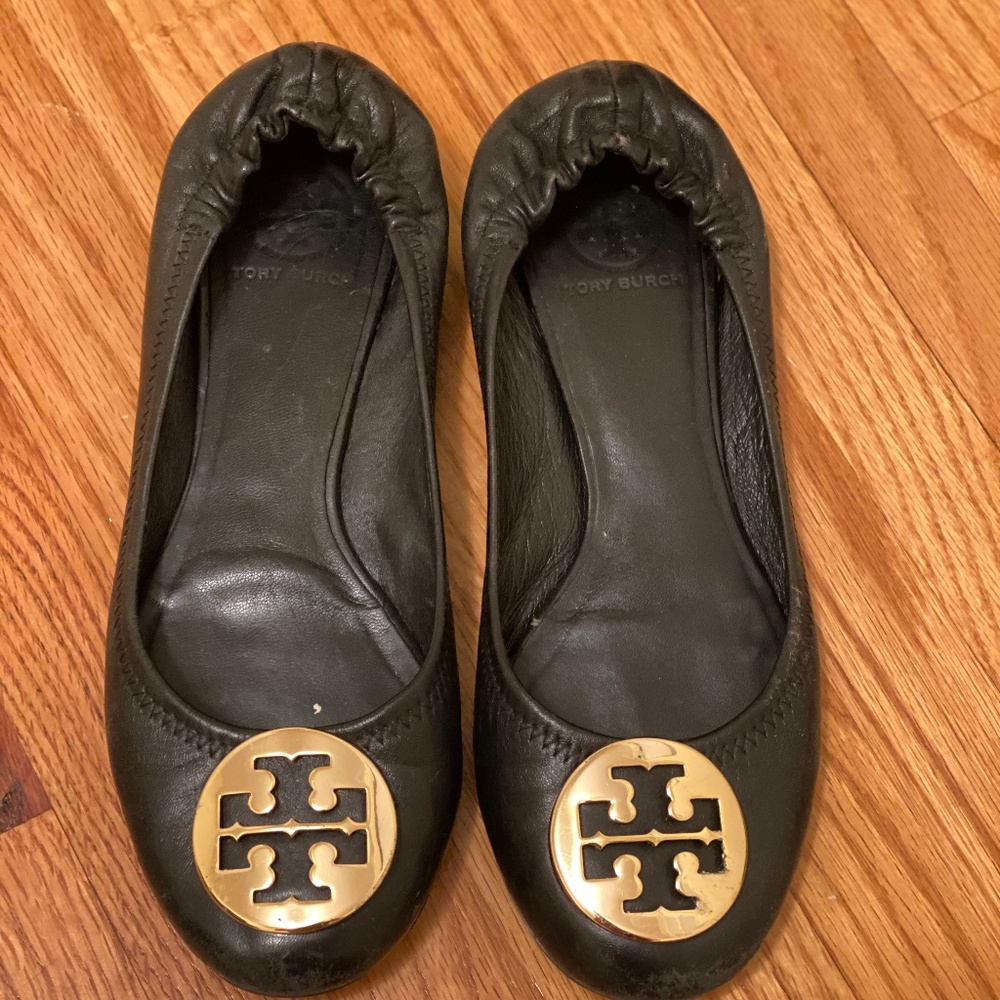Tory Burch Flats